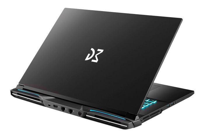 Dream Machines Notebook RX5090-18 18UHD+, Intel U9-275HX, 32GB, F2TB, NVD5090-24, DOS, black