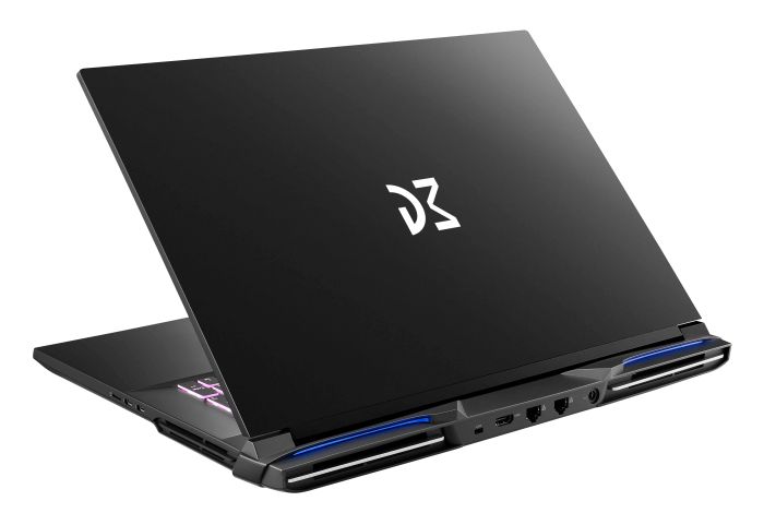 Dream Machines Notebook RX5090-18 18UHD+, Intel U9-275HX, 32GB, F2TB, NVD5090-24, DOS, black