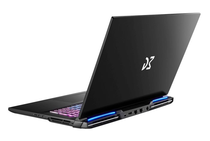 Dream Machines Notebook RX5090-18 18UHD+, Intel U9-275HX, 32GB, F2TB, NVD5090-24, DOS, black