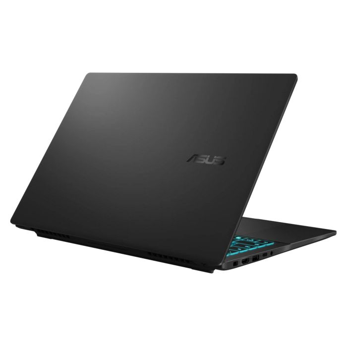 Ноутбук ASUS Vivobook 16 V3607VP-RP016 16" WUXGA, Intel 7 240H, 16GB, F512GB, NVD5070-8, NoOS, Чорний