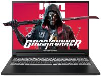 Ноутбук Dream Machines RT5060-15 15.6FHD+ IPS, AMD AI 9 HX 370, 32GB, F2TB, NVD5060-8, DOS, чорний