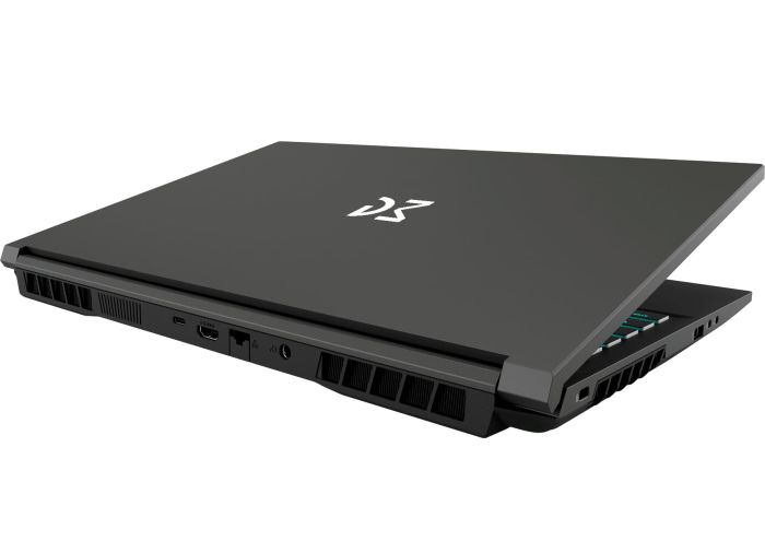 Ноутбук Dream Machines RG3050-15 15.6FHD IPS, Intel i7-13620H, 32GB, F1TB, NVD3050-4, DOS, чорний