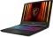 Ноутбук MSI Katana 17 HX B14WGK-243XUA 17.3" QHD+, Intel i9-14900HX, 32GB, F1TB, NVD5070-8, DOS, чорний