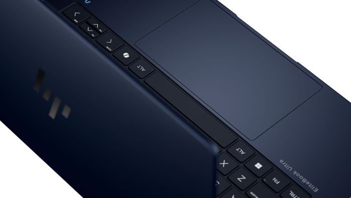 HP Notebook EliteBook Ultra G1i 14" 2.8k Touch, Intel U5-228V, 32GB, F1TB, UMA, Win11P, blue