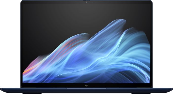 HP Notebook EliteBook Ultra G1i 14" 2.8k Touch, Intel U5-228V, 32GB, F1TB, UMA, Win11P, blue