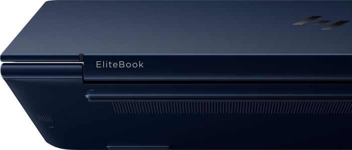 HP Notebook EliteBook Ultra G1i 14" 2.8k Touch, Intel U5-228V, 32GB, F1TB, UMA, Win11P, blue