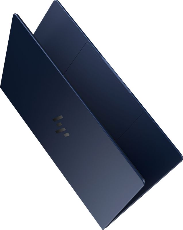 HP Notebook EliteBook Ultra G1i 14" 2.8k Touch, Intel U5-228V, 32GB, F1TB, UMA, Win11P, blue