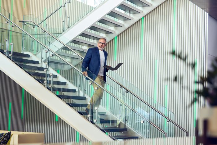 HP Notebook EliteBook Ultra G1i 14" 2.8k Touch, Intel U5-228V, 32GB, F1TB, UMA, Win11P, blue