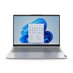 Ноутбук Lenovo ThinkBook 16-G7 16" WUXGA IPS AG, AMD R5-7535HS, 16GB, F512GB, UMA, Win11P, сірий