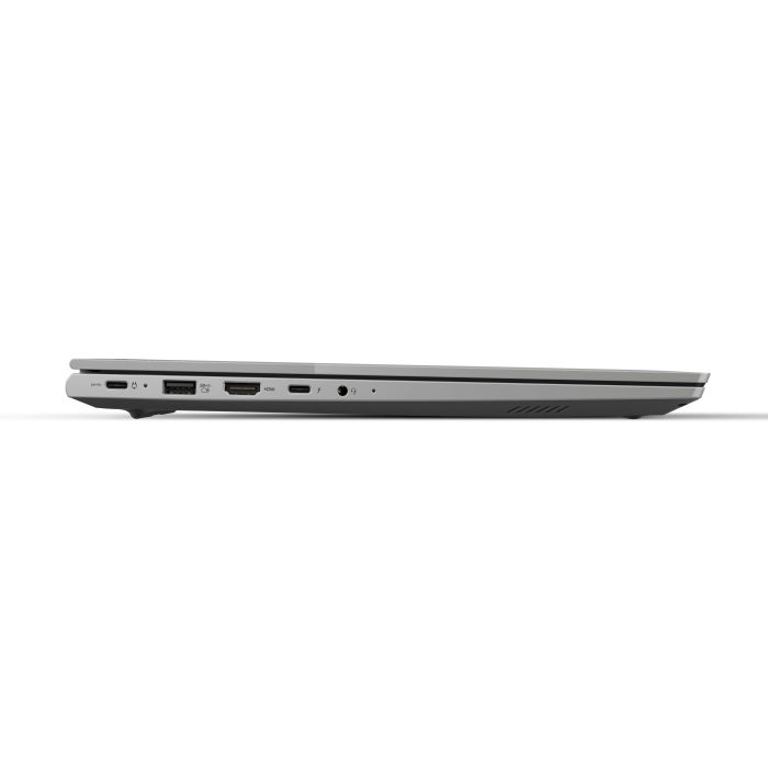 Ноутбук Lenovo ThinkBook 16-G7 16" WUXGA IPS AG, AMD R7-7735HS, 16GB, F512GB, UMA, Win11P, сірий