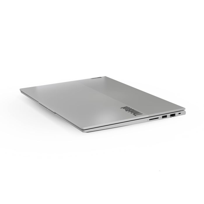 Ноутбук Lenovo ThinkBook 16-G7 16" WUXGA IPS AG, AMD R7-7735HS, 16GB, F512GB, UMA, Win11P, сірий