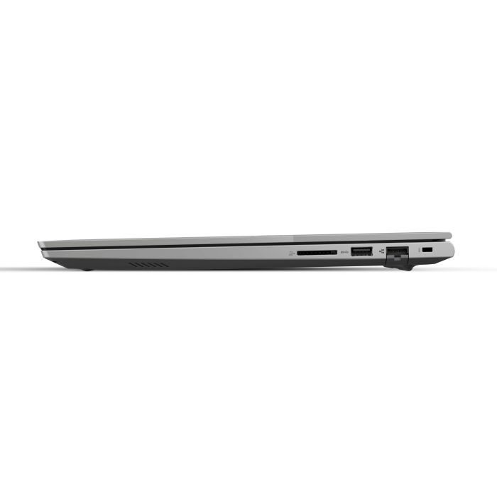 Ноутбук Lenovo ThinkBook 16-G7 16" WUXGA IPS AG, AMD R7-7735HS, 16GB, F512GB, UMA, Win11P, сірий