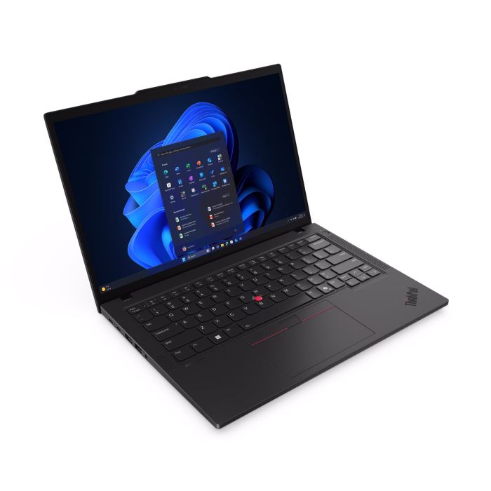 Ноутбук Lenovo ThinkPad T14-G6 14" WUXGA IPS AG, Intel U5-225U, 16GB, F512GB, UMA, Win11P, чорний