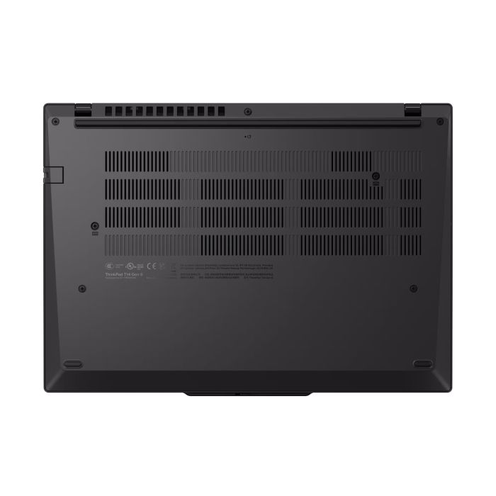 Ноутбук Lenovo ThinkPad T14-G6 14" WUXGA IPS AG, Intel U5-225U, 32GB, F1TB, UMA, DOS, чорний