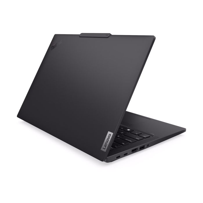 Ноутбук Lenovo ThinkPad T14-G6 14" WUXGA IPS AG, Intel U5-225U, 32GB, F1TB, UMA, DOS, чорний