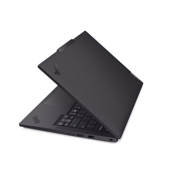 Ноутбук Lenovo ThinkPad T14-G6 14" WUXGA IPS AG, Intel U7-255U, 32GB, F1TB, UMA, DOS, чорний