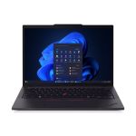 Ноутбук Lenovo ThinkPad T14-G6 14" WUXGA IPS AG, Intel U7-255U, 32GB, F1TB, UMA, Win11P, черный