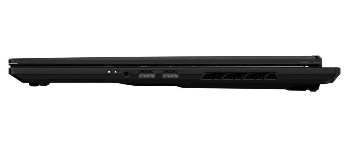 Ноутбук Gigabyte Gaming A16 16.0 FHD, AMD 7 260, 16GB, F512GB, NVD5050-8, DOS, чорний