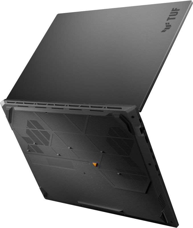 Ноутбук ASUS TUF Gaming A16 FA608UH-RV102 16" WUXGA, AMD R7-260, 16GB, F512GB, NVD5050-8, NoOS, Сірий