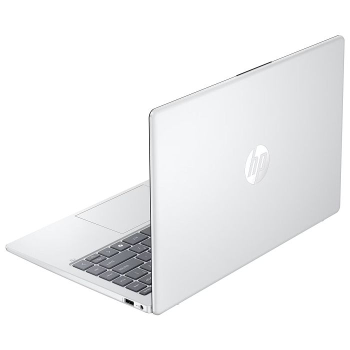 HP Notebook OmniBook 3 14-ha0000ua 14" FHD AG, AMD AI 7 350, 24GB, F1TB, UMA, Win11, сріблястий