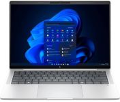 Ноутбук HP EliteBook X Flip G1i 14" 2.5K Touch AG, Intel U7-258V, 32GB, F1TB, UMA, Win11P, сріблястий
