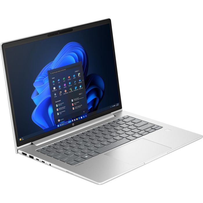 Ноутбук HP Probook 4-G1a 14" WUXGA IPS, AMD R5-230, 24GB, F1TB, UMA, Win11P, сріблястий