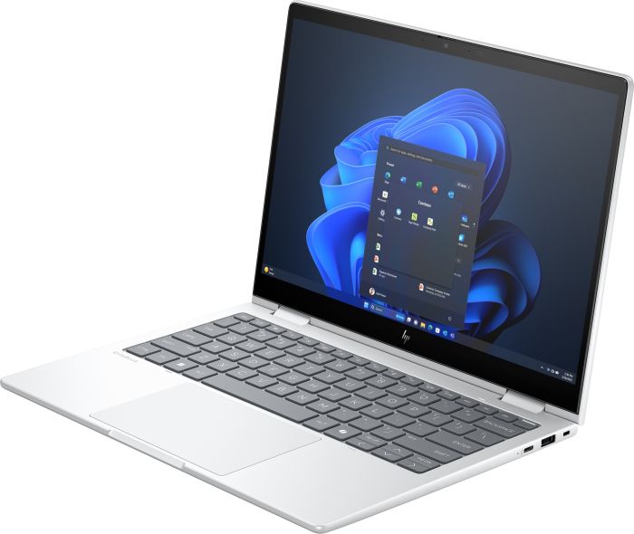 HP Notebook EliteBook 8-G1a 14" WUXGA IPS AG, AMD R7-250, 32GB, F1TB UMA, Win11P, сріблястий