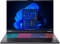 Ноутбук Acer Nitro V 16S ANV16S-61 16" WQXGA IPS, AMD R9-365, 32GB, F1TB, NVD5070-8, Win11P, чорний