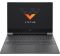HP Notebook Victus 15-fb3013ua 15.6" FHD IPS AG, AMD R5-8645HS, 16GB, F512GB, NVD3050-6, DOS, gray