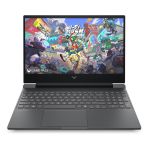 Ноутбук HP Victus 15-fb3013ua 15.6" FHD IPS AG, AMD R5-8645HS, 16GB, F512GB, NVD3050-6, DOS, сірий