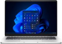 Ноутбук Dell Pro 14 14" FHD+ AG, Intel U7-255U, 32GB, F512GB, UMA, Win11P, сріблястий