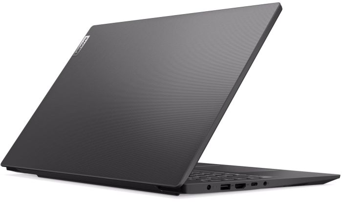 Ноутбук Lenovo V15-G5 15.6" FHD IPS AG, Intel i3-1315U, 8GB, F256GB, UMA, Win11P, чорний