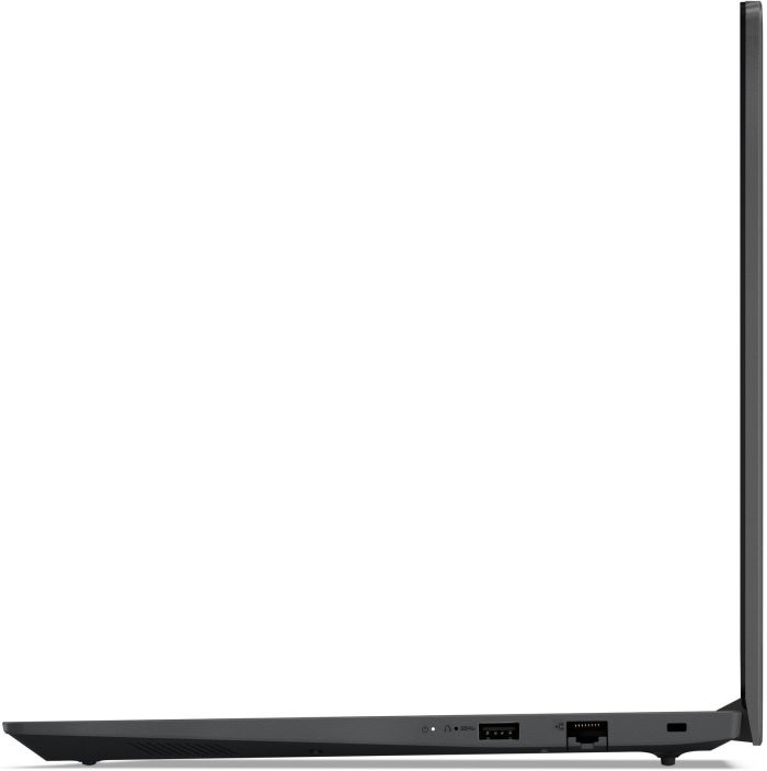 Ноутбук Lenovo V15-G4 15.6" FHD IPS AG, AMD R3-7320U, 8GB, F256GB, UMA, Win11P, чорний