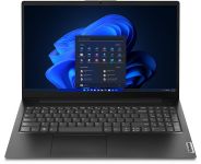 Ноутбук Lenovo V15-G4 15.6" FHD IPS AG, AMD R3-7320U, 8GB, F256GB, UMA, Win11P, чорний