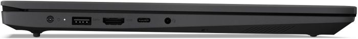 Ноутбук Lenovo V15-G4 15.6" FHD IPS AG, AMD R3-7320U, 8GB, F256GB, UMA, DOS, чорний