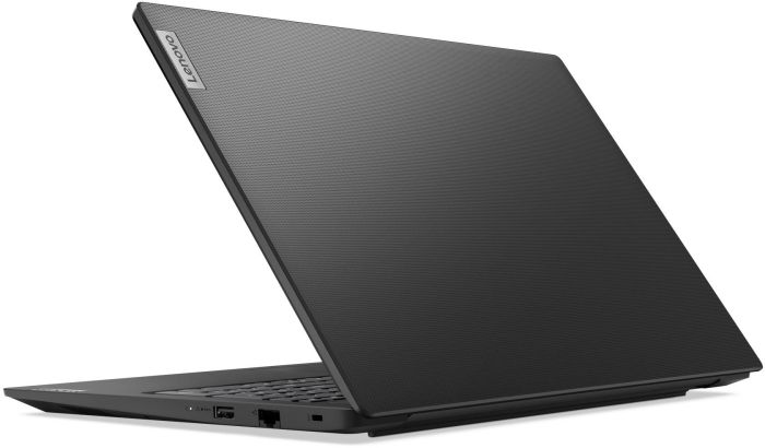 Ноутбук Lenovo V15-G4 15.6" FHD IPS AG, AMD R3-7320U, 16GB, F512GB, UMA, Win11P, чорний