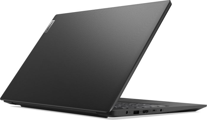 Ноутбук Lenovo V15-G4 15.6" FHD IPS AG, AMD R3-7320U, 16GB, F512GB, UMA, DOS, чорний