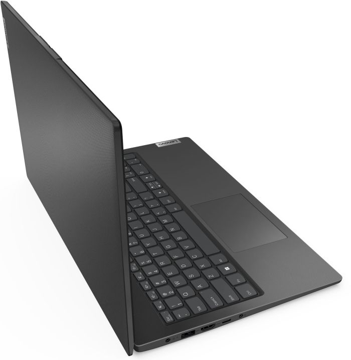 Ноутбук Lenovo V15-G4 15.6" FHD IPS AG, AMD R3-7320U, 16GB, F512GB, UMA, DOS, чорний