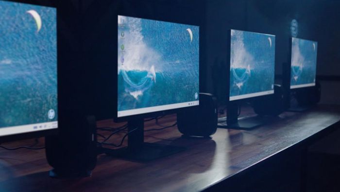 Тонкий клієнт HP t550, 8GB, F32GB, ThinPro