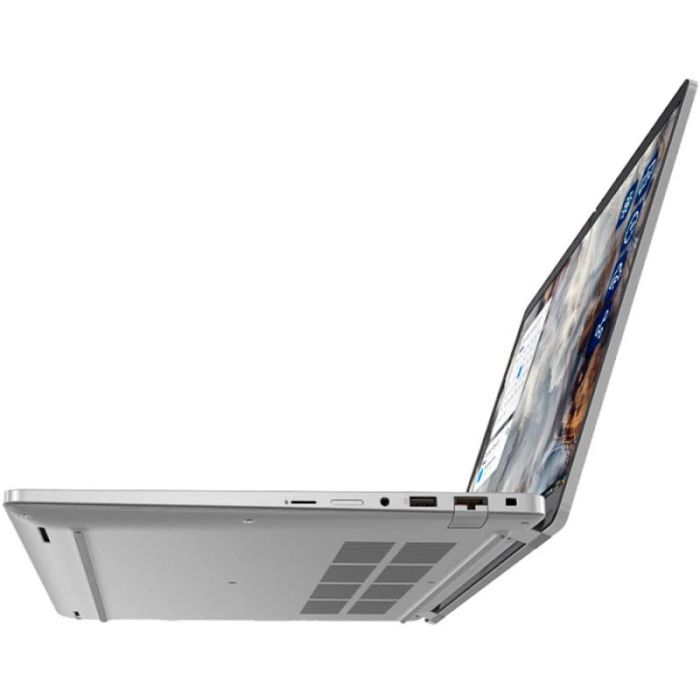 Ноутбук Dell Pro 16 Plus 16" FHD+ AG, Intel U7-268V, 32GB, F512GB, UMA, Lin, сріблястий