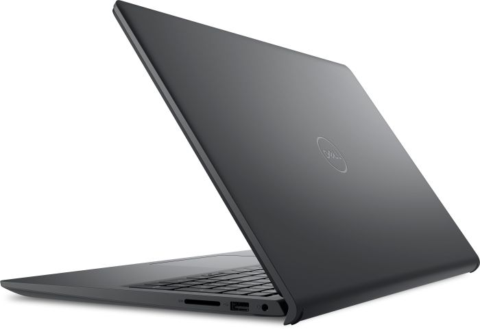 Ноутбук Dell Pro 15 Essential 15.6" FHD AG, Intel i5-1334U, 16GB, F512GB, UMA, Win11, чорний