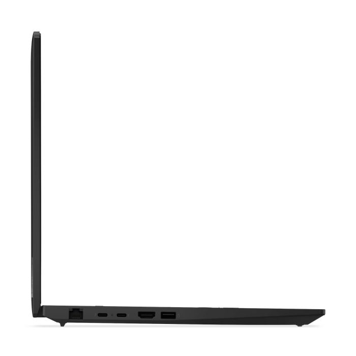 Ноутбук Lenovo ThinkPad L16-G2 16" WUXGA IPS AG, Intel U7-255U, 32GB, F1TB, UMA, Win11P, чорний