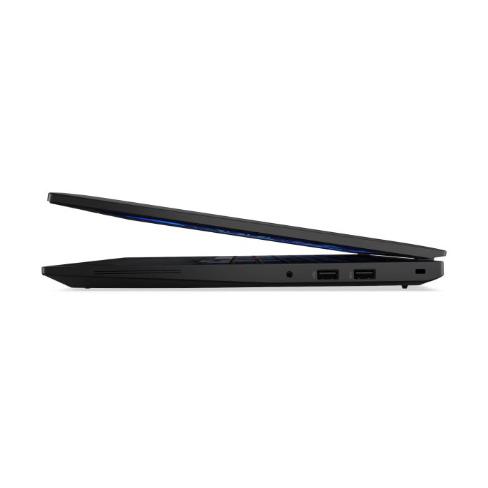 Ноутбук Lenovo ThinkPad L16-G2 16" WUXGA IPS AG, Intel U5-225U, 16GB, F512GB, UMA, DOS, чорний