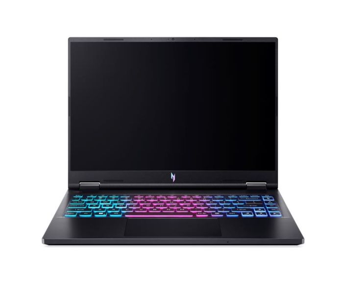 Ноутбук Acer Nitro 14 AN14-41 14.5" WUXGA IPS, AMD R7-8845HS, 16GB, F1TB, NVD4050-6, Lin, чорний