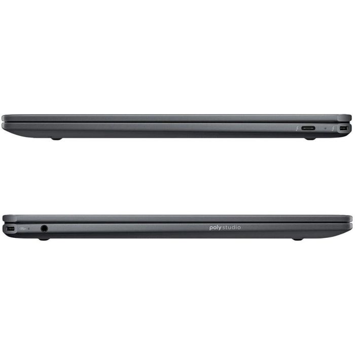 HP Notebook OmniBook Ultra Flip x360 14-fh0013ua 14" 2.8K OLED Touch, Intel U7-258V, 32GB, F1TB, UMA, Win11, gray