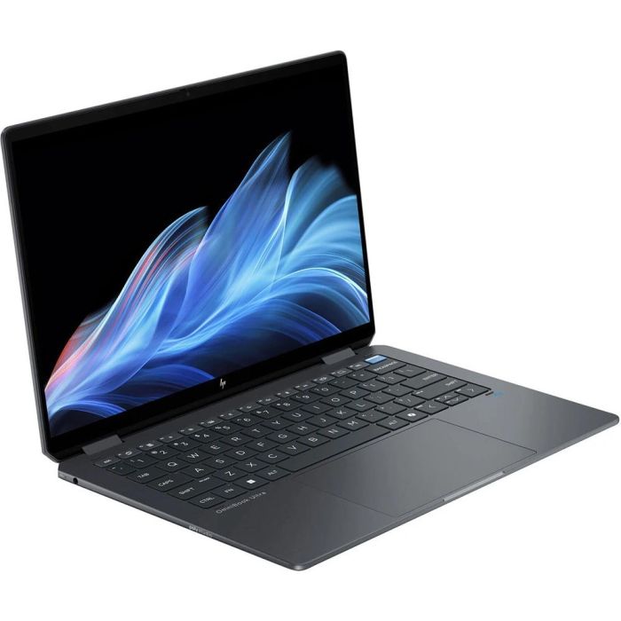 HP Notebook OmniBook Ultra Flip x360 14-fh0013ua 14" 2.8K OLED Touch, Intel U7-258V, 32GB, F1TB, UMA, Win11, gray
