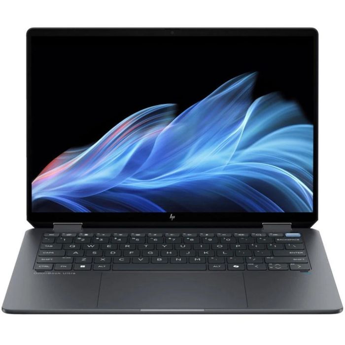 HP Notebook OmniBook Ultra Flip x360 14-fh0013ua 14" 2.8K OLED Touch, Intel U7-258V, 32GB, F1TB, UMA, Win11, gray
