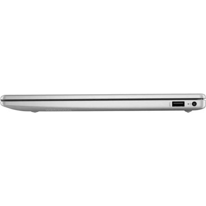 HP Notebook 15-fd0203ua 15.6" FHD IPS AG, Intel 3-100U, 16GB, F1TB, UMA, DOS, silver
