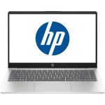 Ноутбук HP 15-fd0203ua 15.6" FHD IPS AG, Intel 3-100U, 16GB, F1TB, UMA, DOS, сріблястий