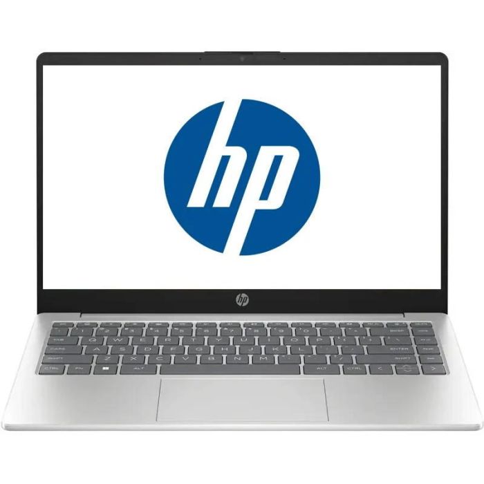 HP Notebook 15-fd0203ua 15.6" FHD IPS AG, Intel 3-100U, 16GB, F1TB, UMA, DOS, silver